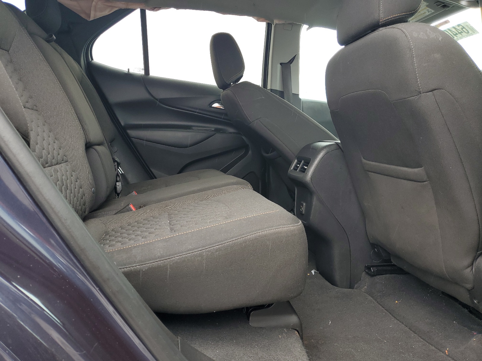 3GNAXKEV3KL304694 2019 Chevrolet Equinox Lt