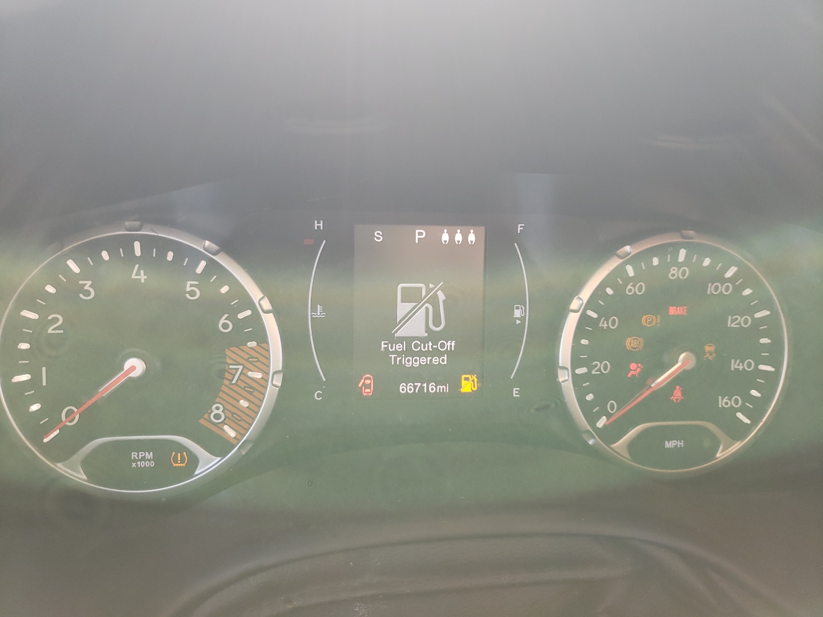 ZACNJABB2KPK46288 2019 Jeep Renegade Latitude