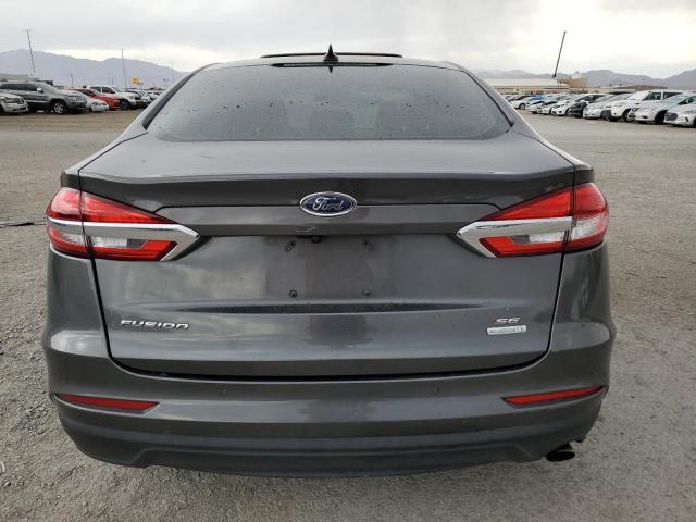 3FA6P0HD2LR202653 Ford Fusion SE 6