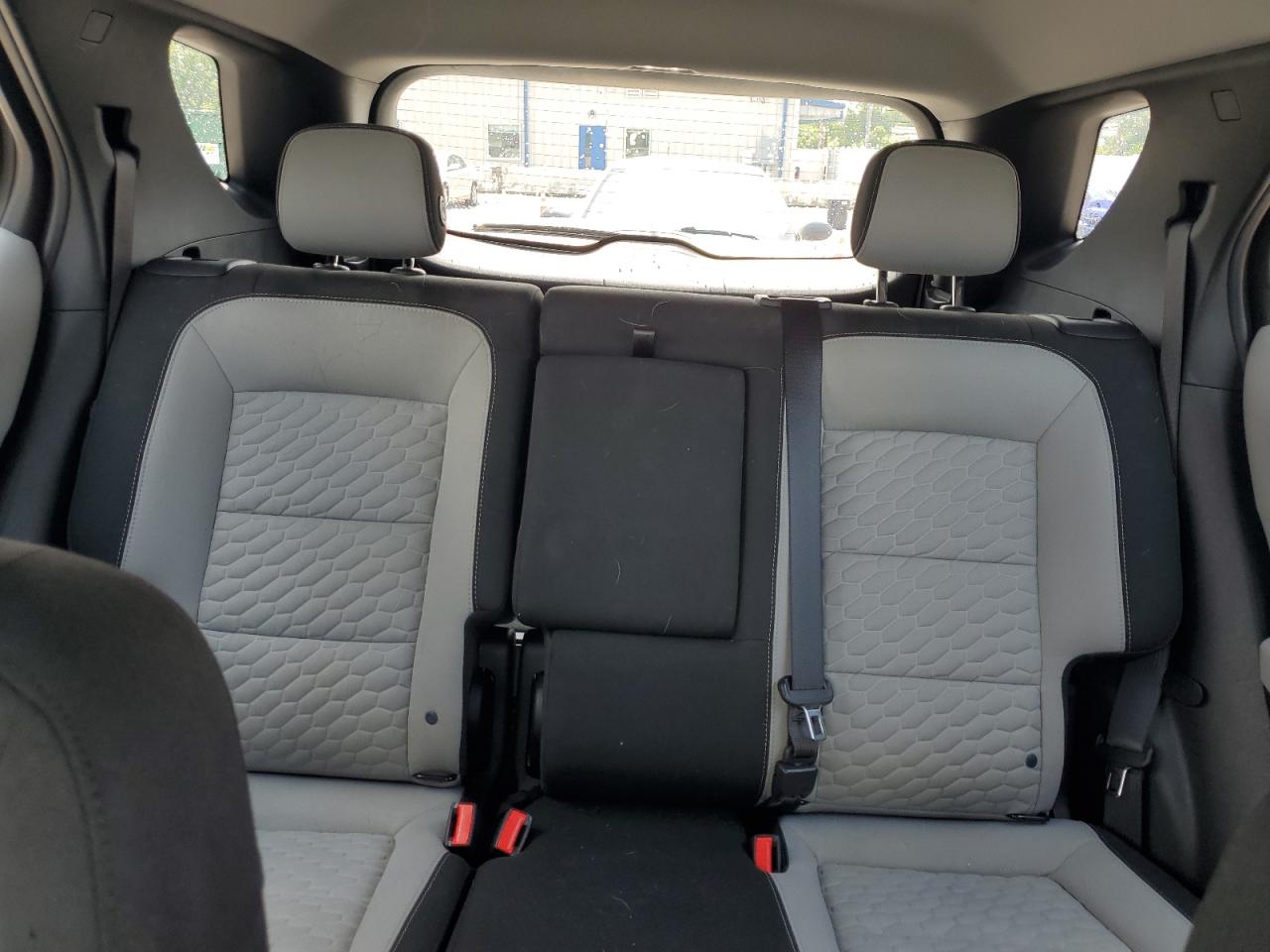 2018 Chevrolet Equinox Ls VIN: 2GNAXREV7J6172213 Lot: 64620584