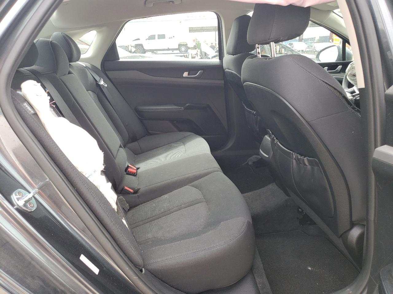 2021 Kia K5 Lxs VIN: 5XXG14J26MG067502 Lot: 62727244