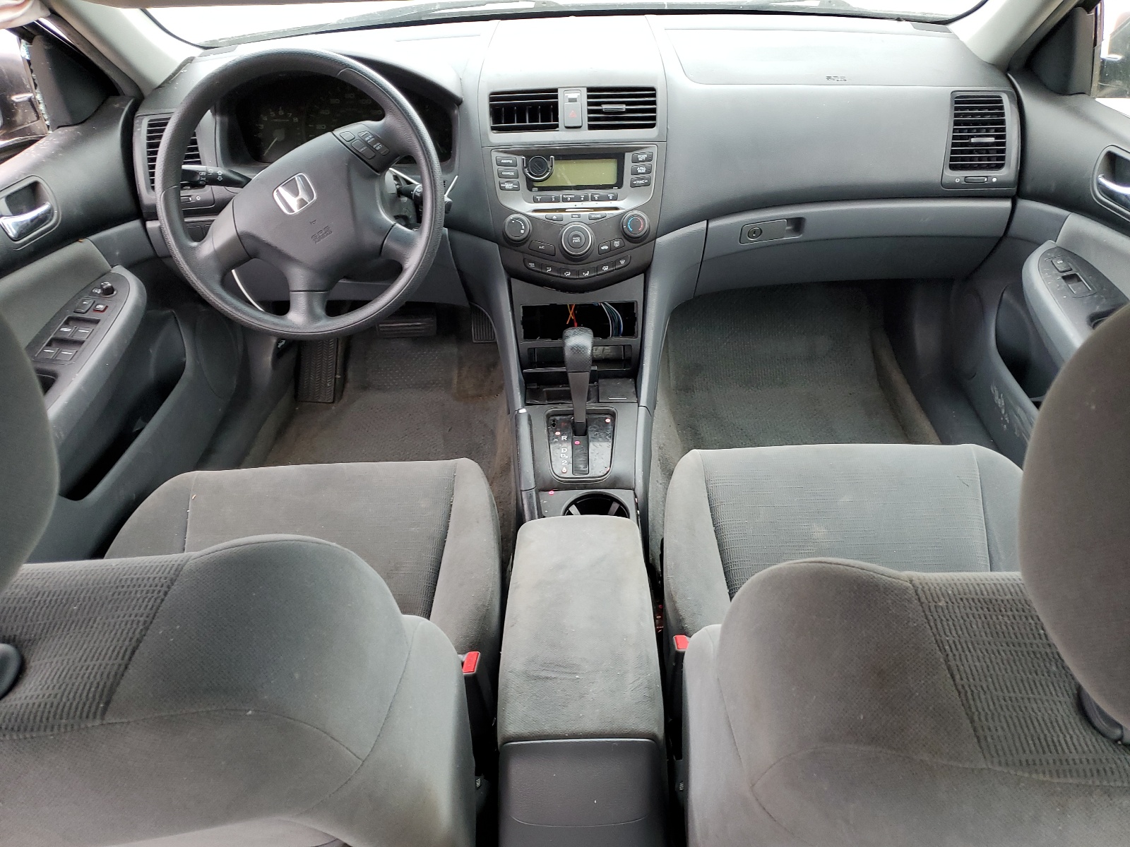 3HGCM56476G711337 2006 Honda Accord Lx