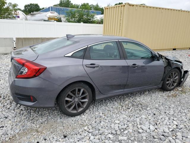 19XFC1F3XKE006388 | 2019 Honda civic ex