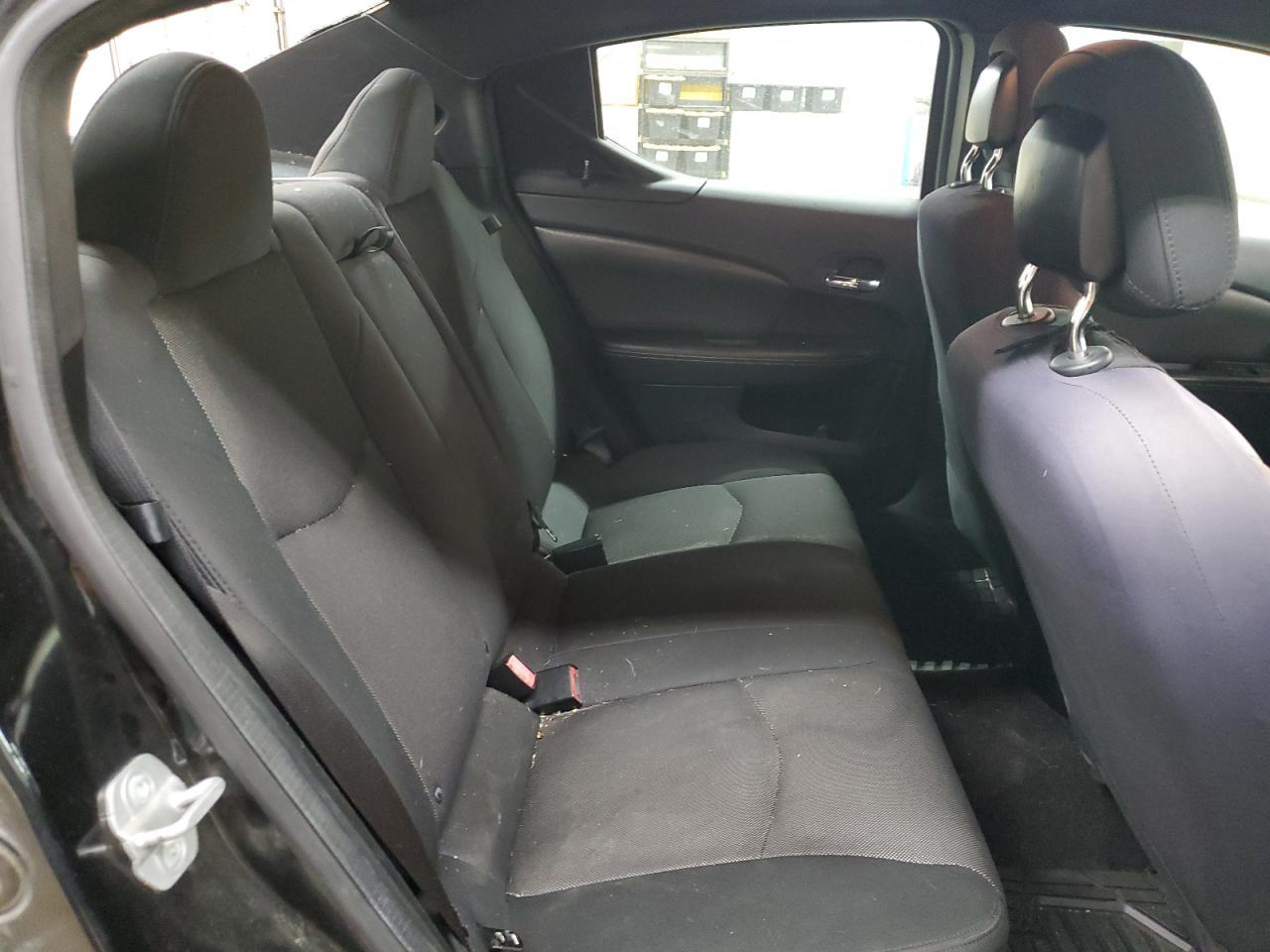 2013 Dodge Avenger Se VIN: 1C3CDZAB3DN631523 Lot: 61195214