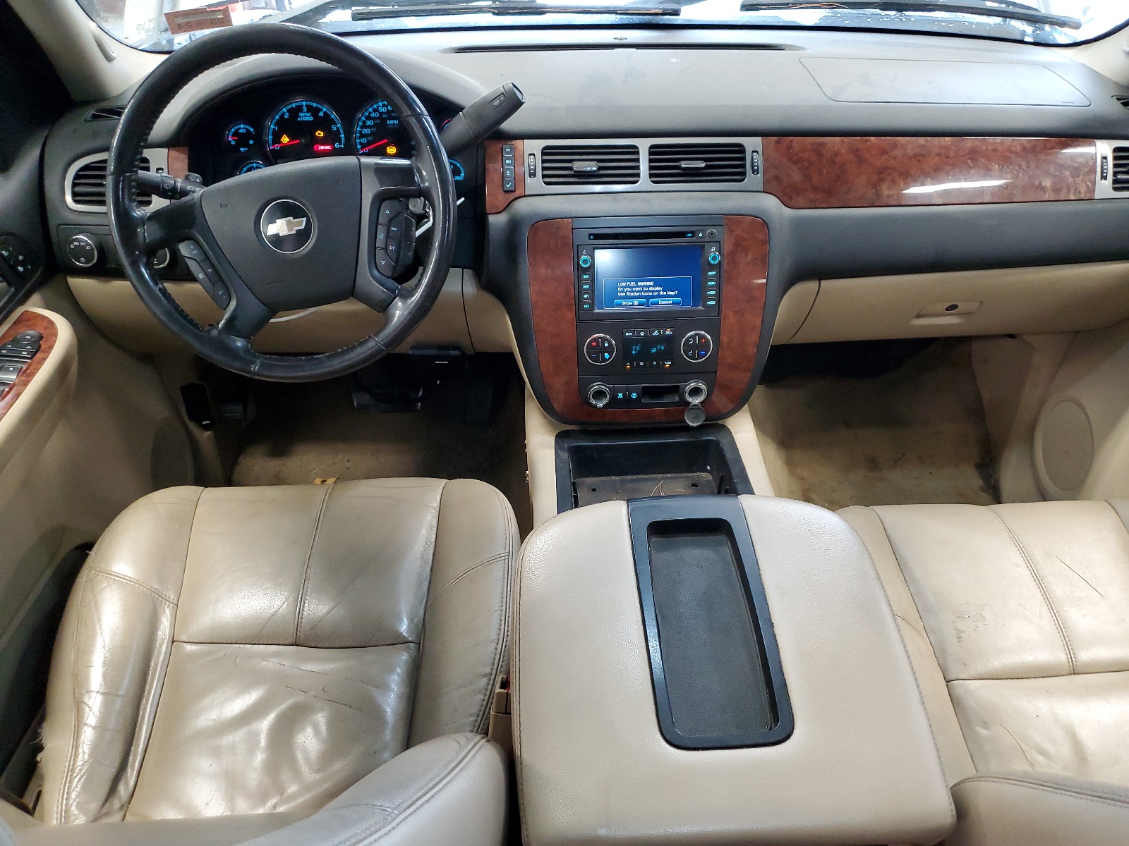 2GCEK13J281268316 2008 Chevrolet Silverado K1500