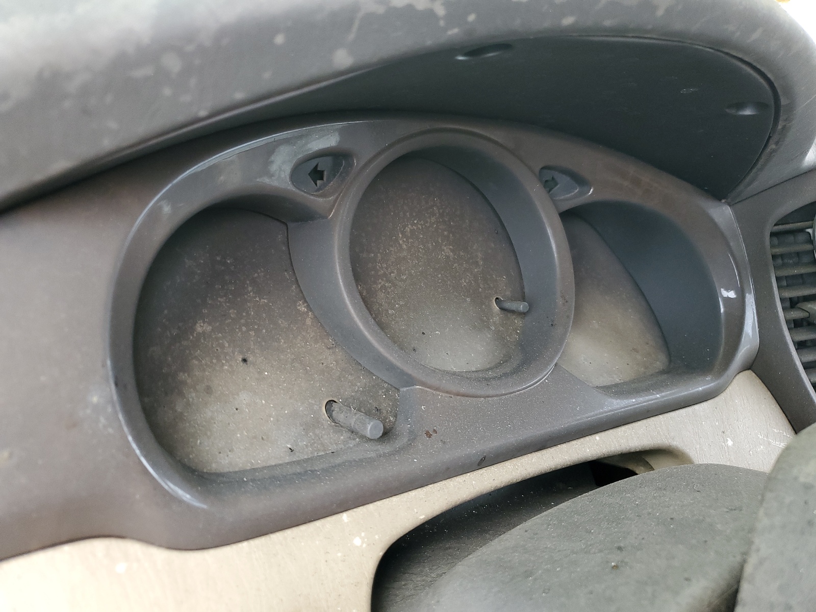 JTEHF21A430100669 2003 Toyota Highlander Limited