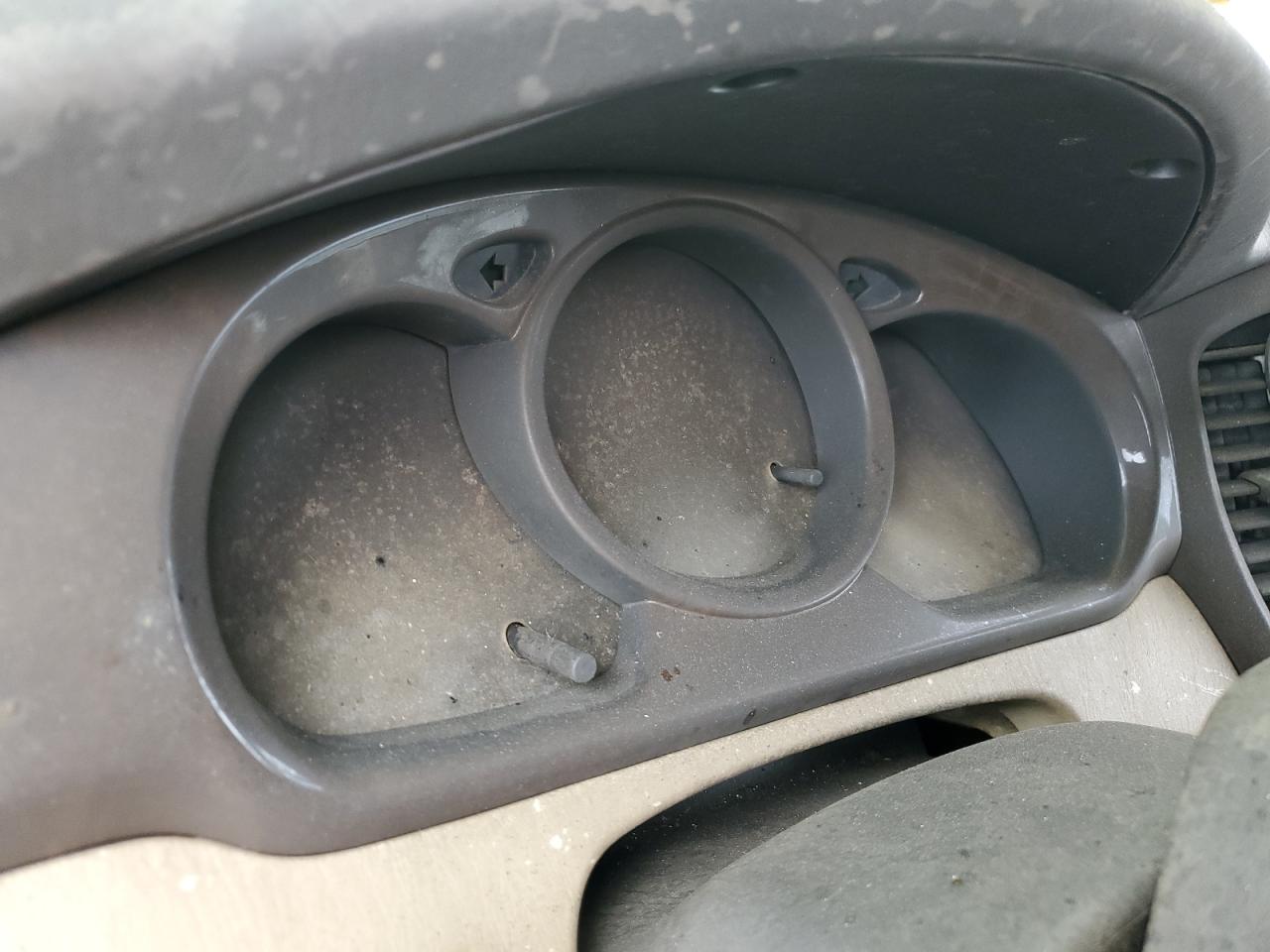 2003 Toyota Highlander Limited VIN: JTEHF21A430100669 Lot: 62863584