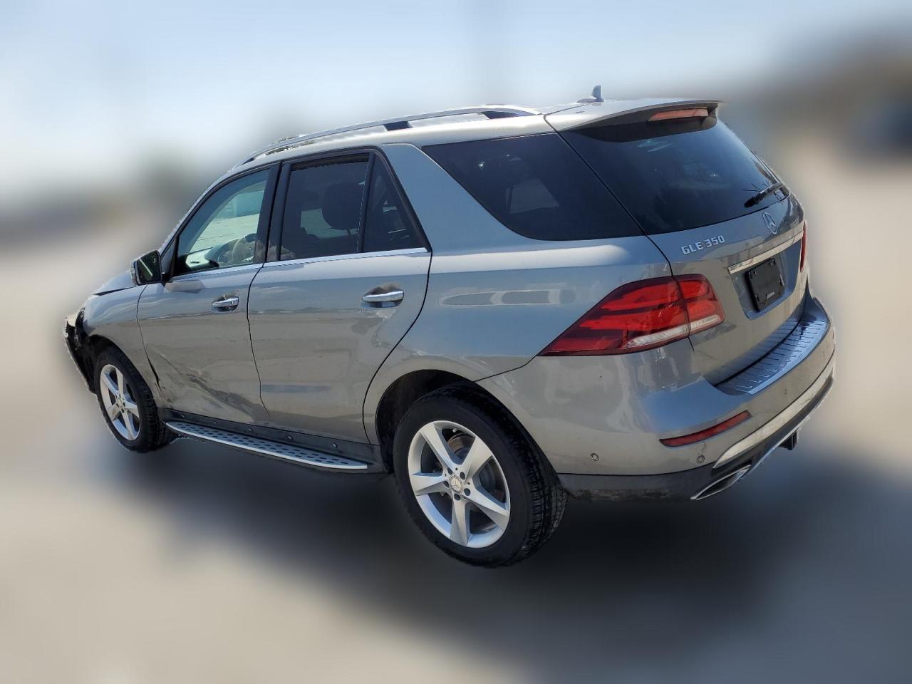 2016 Mercedes-Benz Gle 350 VIN: 4JGDA5JB1GA742662 Lot: 64262794
