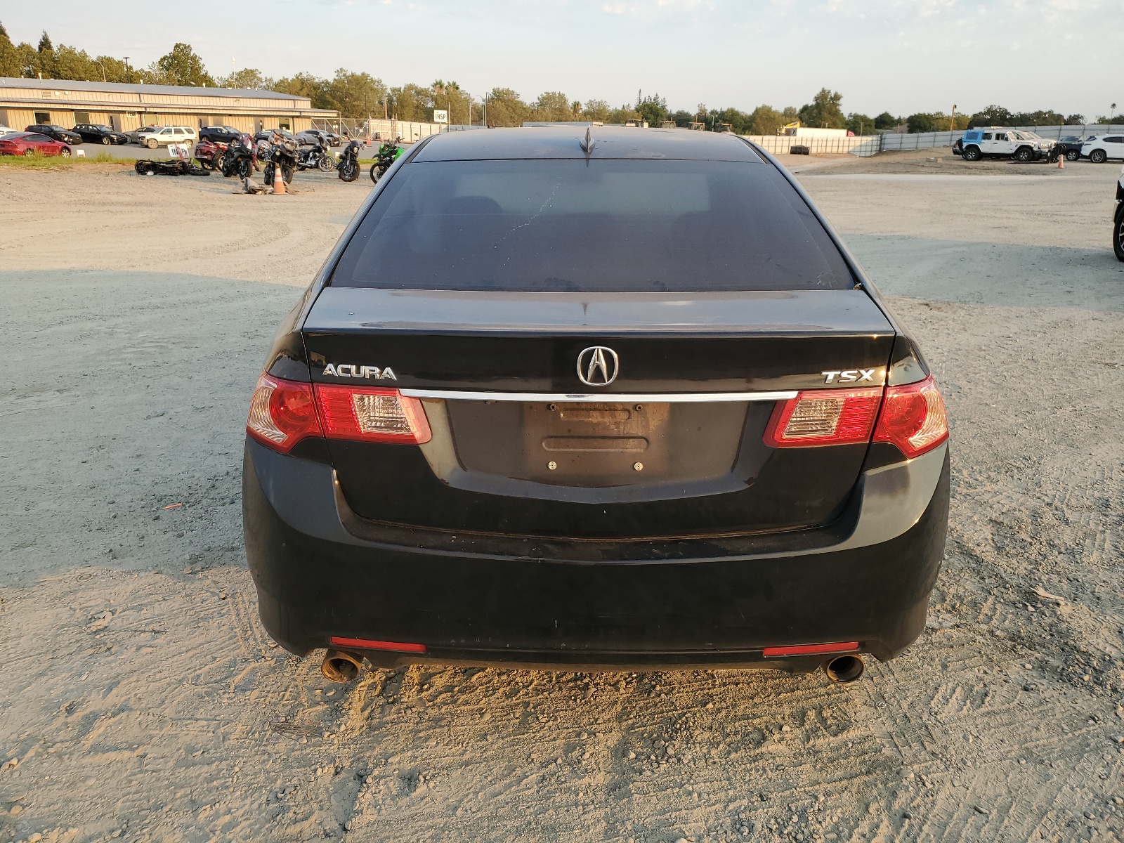 JH4CU2F65BC018485 2011 Acura Tsx