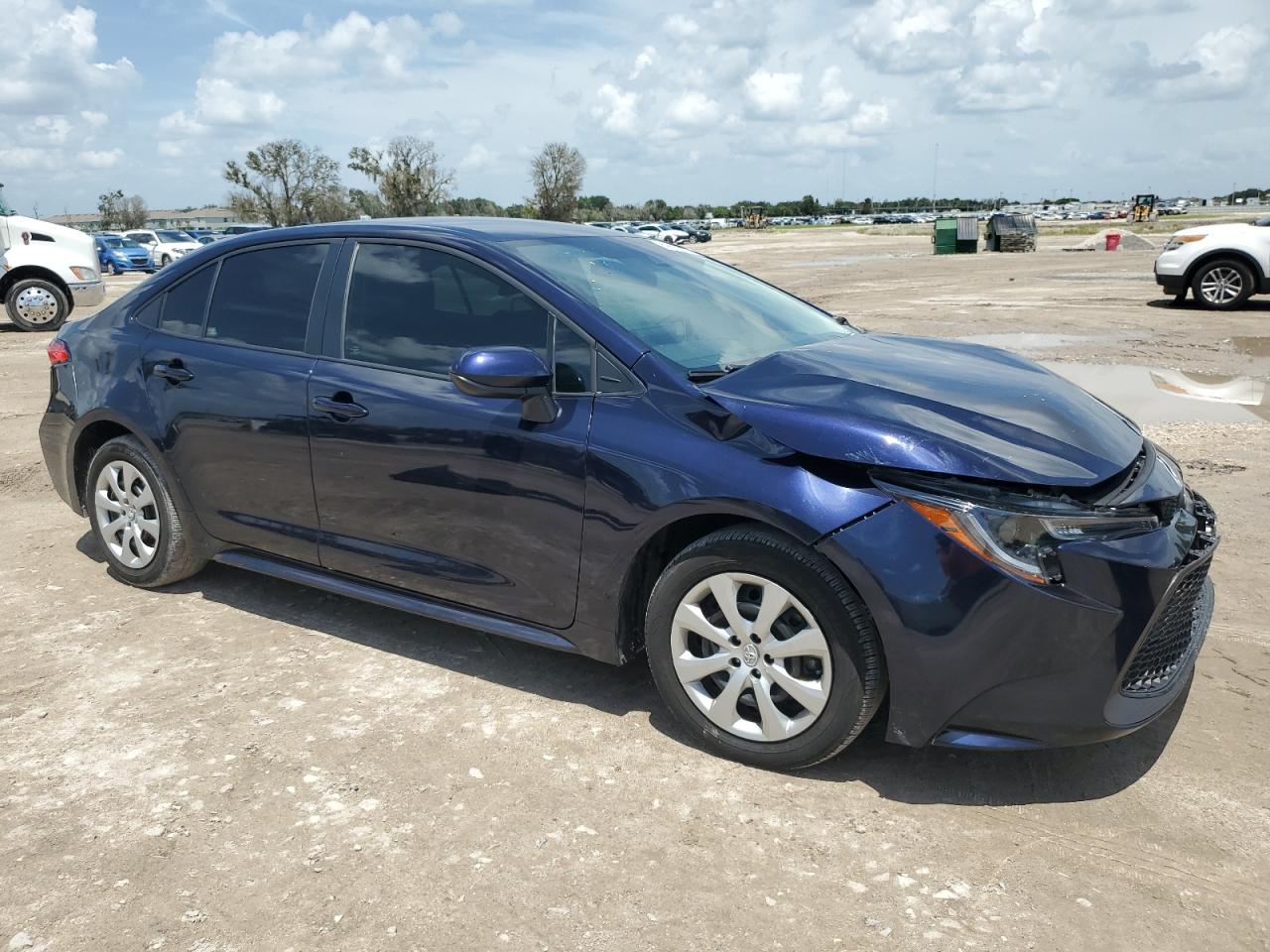 2022 Toyota Corolla - Image 4