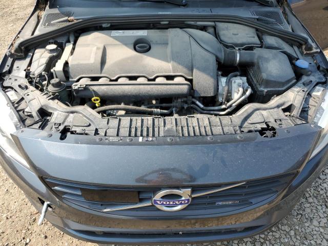 2015 VOLVO S60 PLATINUM