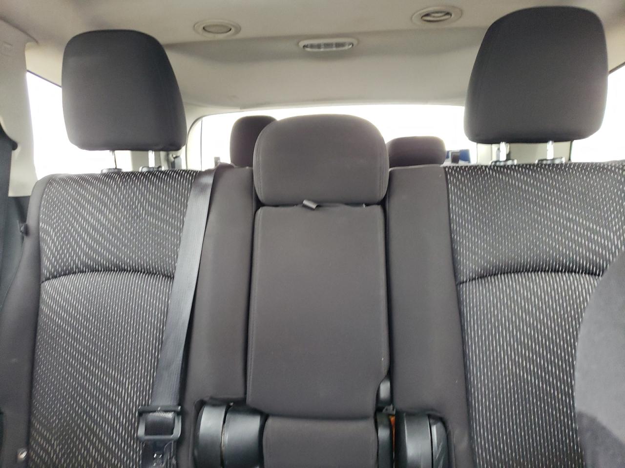 2014 Dodge Journey - Image 10