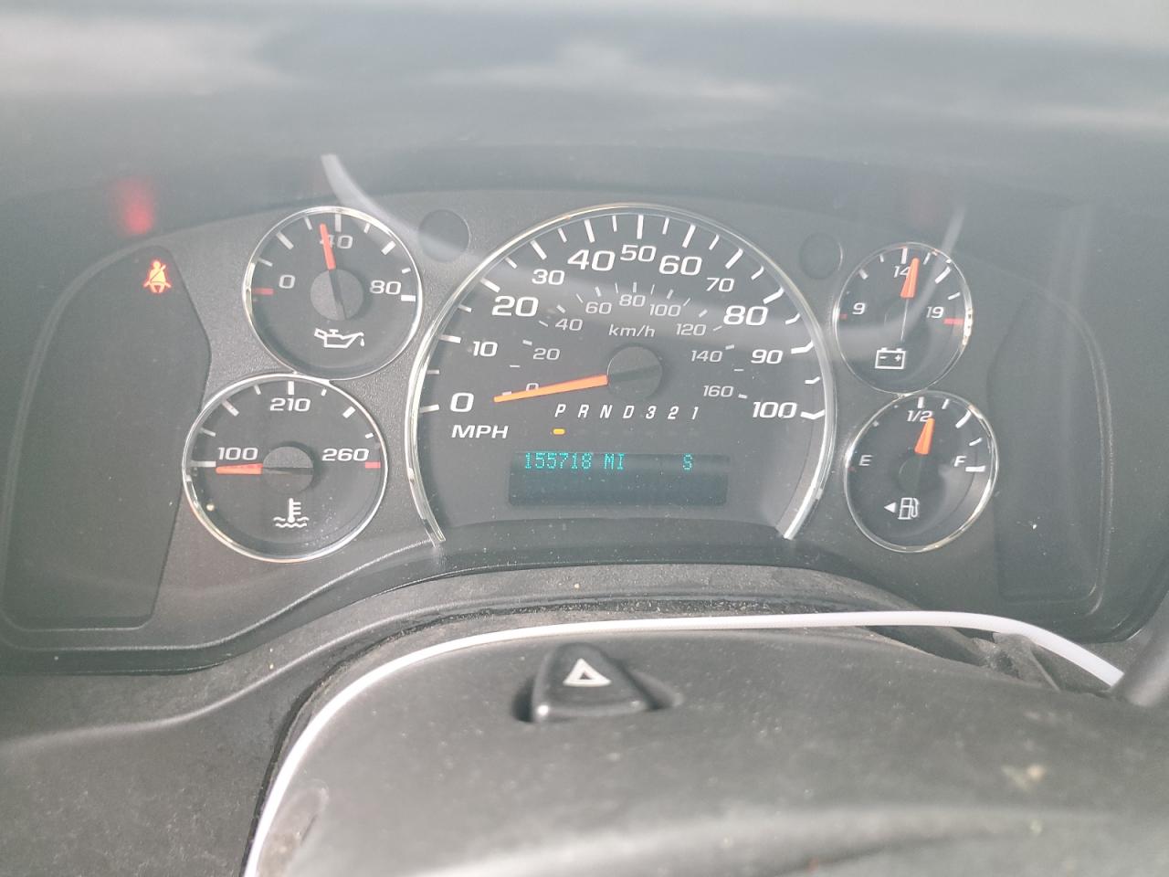 2008 Chevrolet Express G3500 VIN: 1GAHG39K681106889 Lot: 61150574