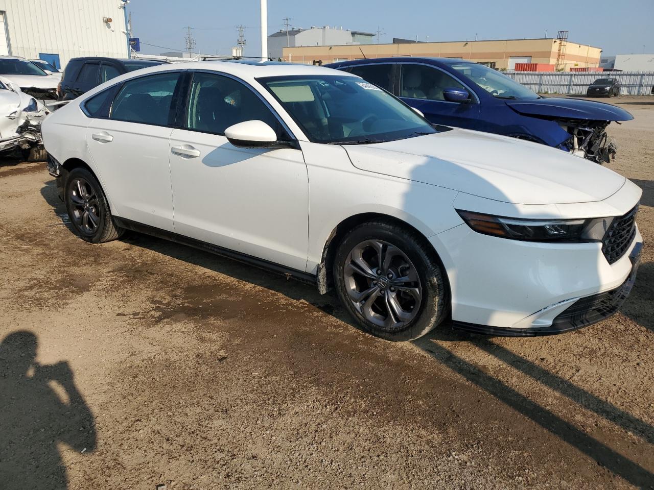 2023 Honda Accord - Image 4