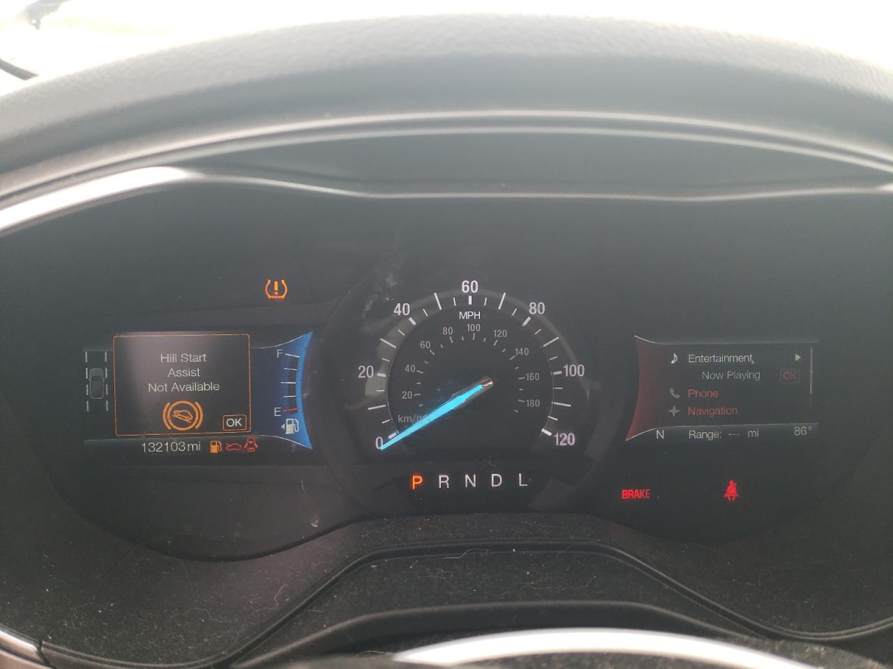 2019 Ford Fusion Se VIN: 3FA6P0LU3KR106813 Lot: 62526294