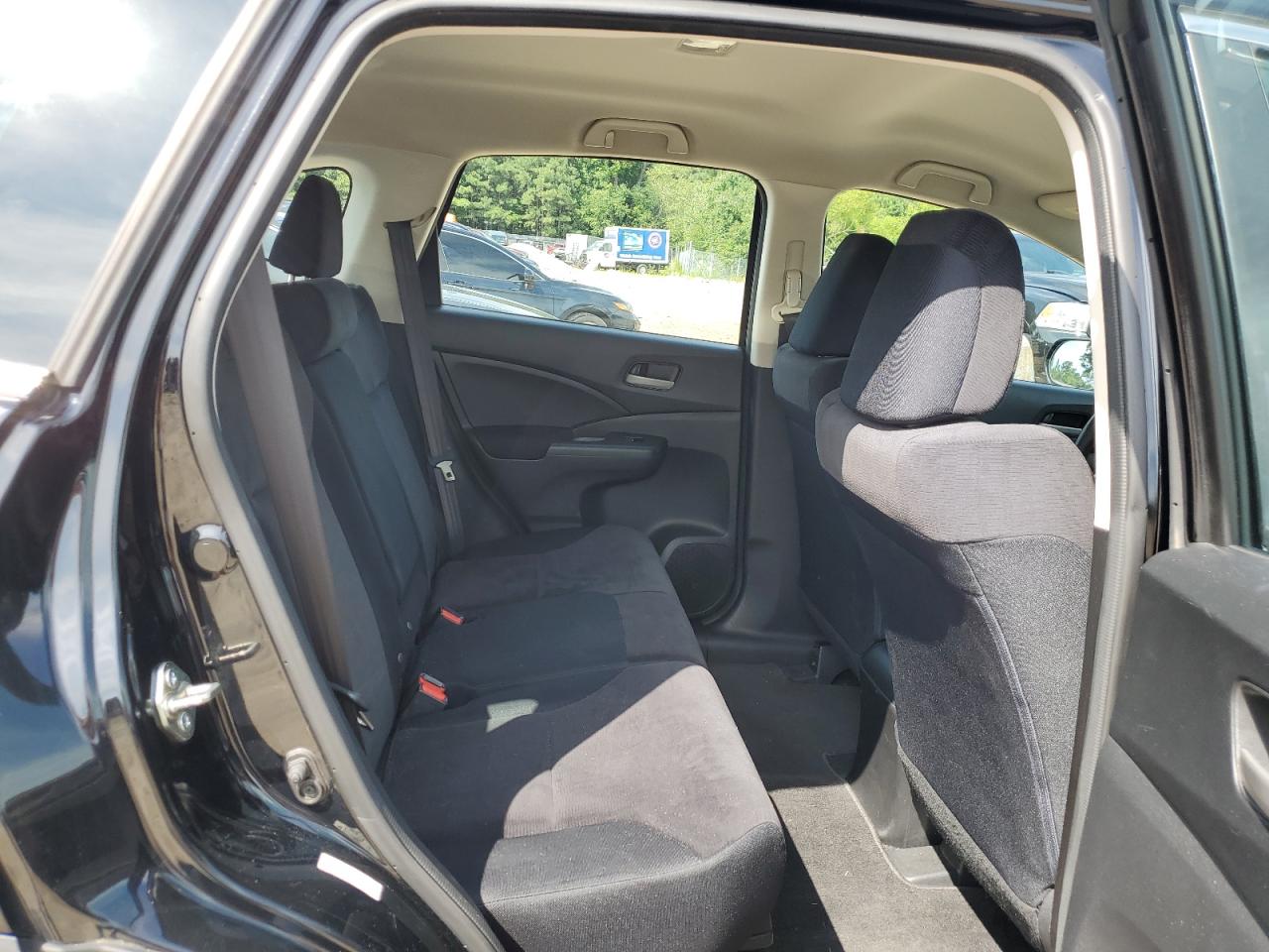 2014 Honda Cr-V Lx VIN: 2HKRM4H39EH680122 Lot: 64451934