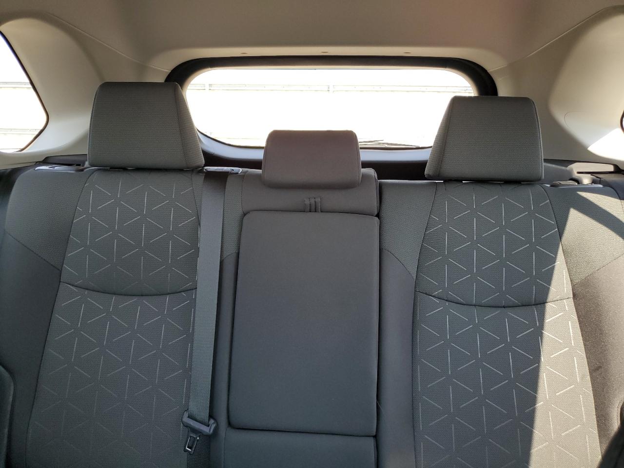 2024 Toyota Rav4 Xle VIN: 2T3P1RFVXRW439914 Lot: 64881234