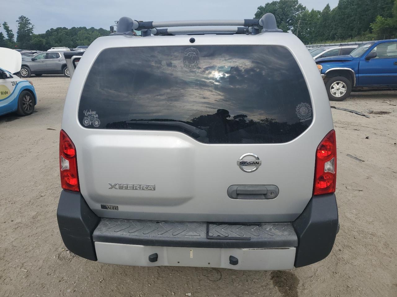 2012 Nissan Xterra Off Road VIN: 5N1AN0NU2CC525996 Lot: 63630244