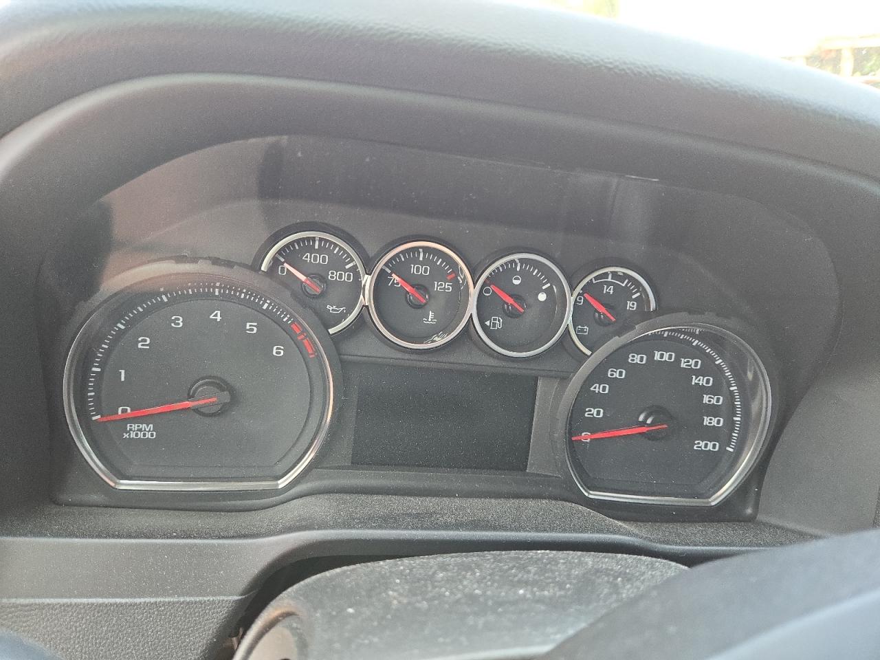 2022 Chevrolet Silverado Ltd K1500 Lt Trail Boss VIN: 1GCPYFED0NZ157410 Lot: 64377064