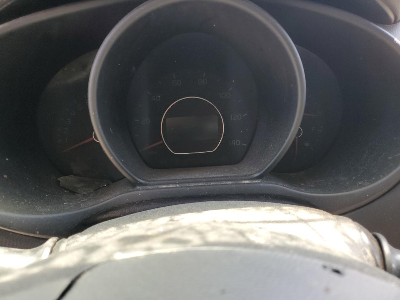 2017 Kia Soul + VIN: KNDJP3A50H7479809 Lot: 60871724