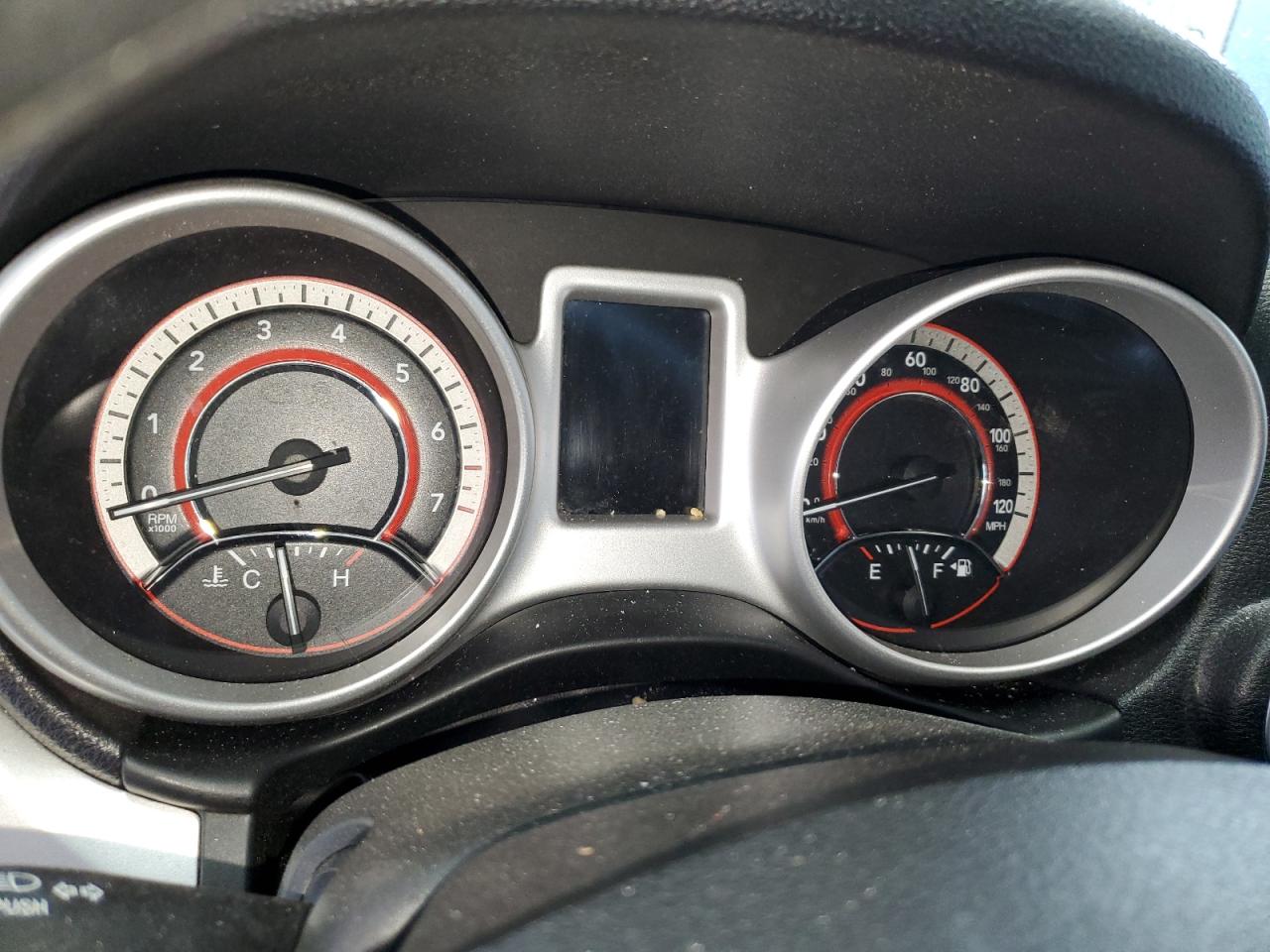 2017 Dodge Journey Se VIN: 3C4PDCAB4HT706519 Lot: 64113964