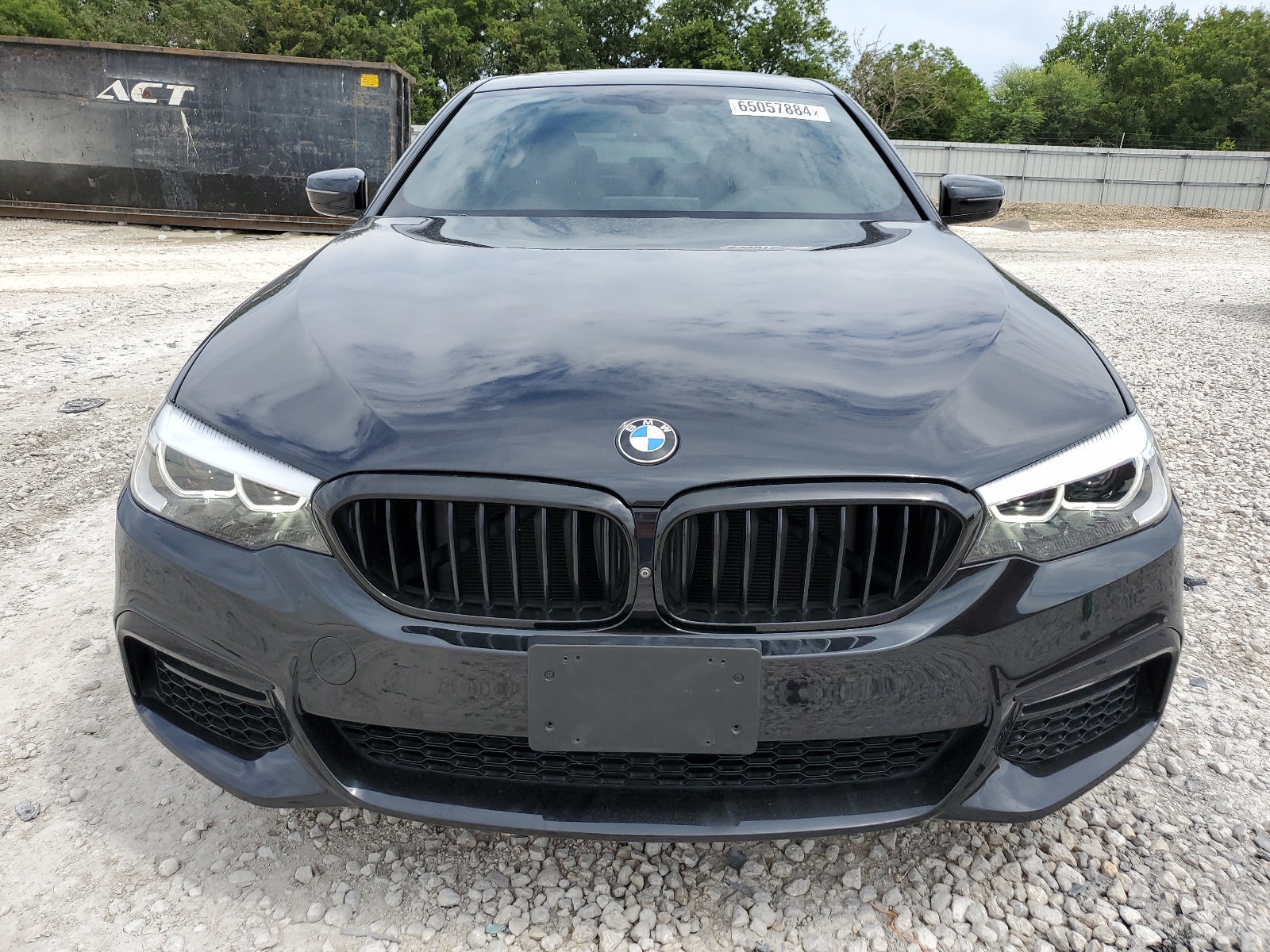 WBAJE5C5XJWA94722 2018 BMW 540 I