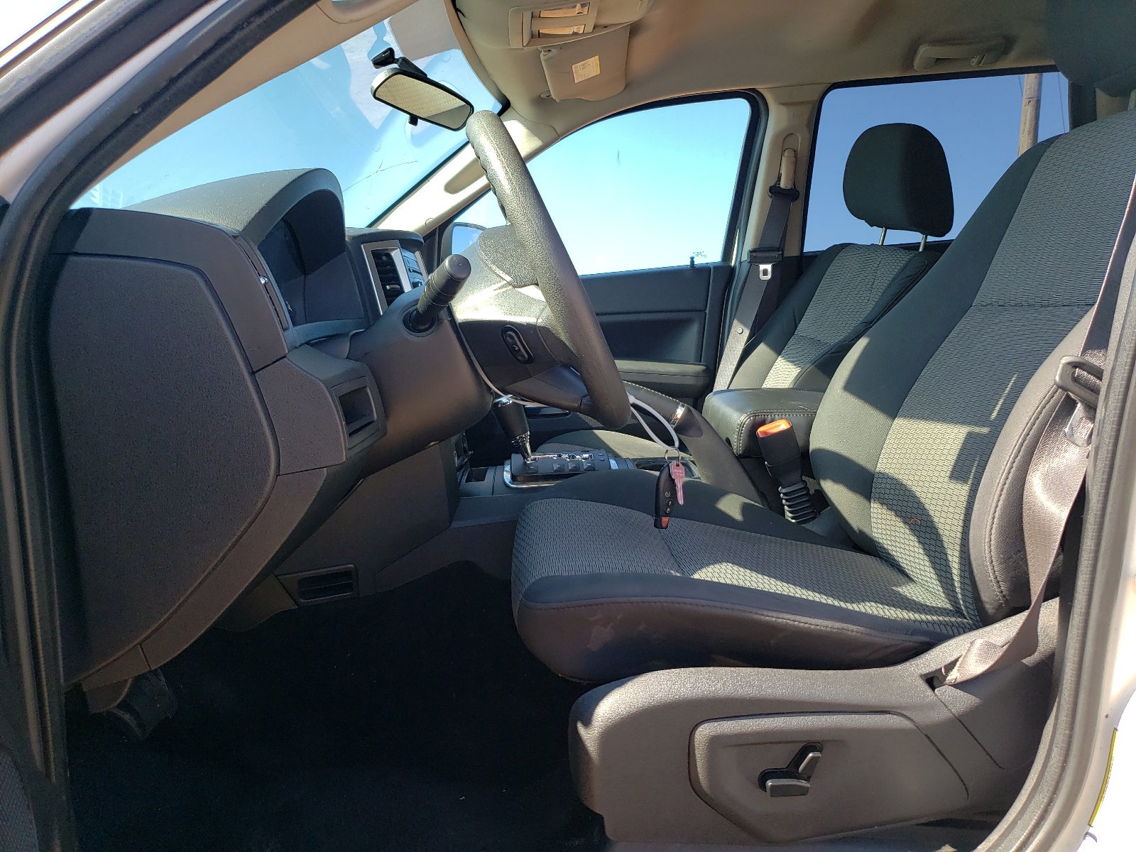 1J8GS48K99C515914 2009 Jeep Grand Cherokee Laredo