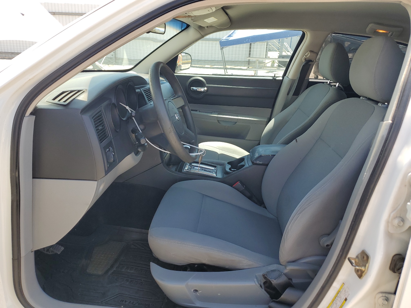 2B3KA43G16H457430 2006 Dodge Charger Se