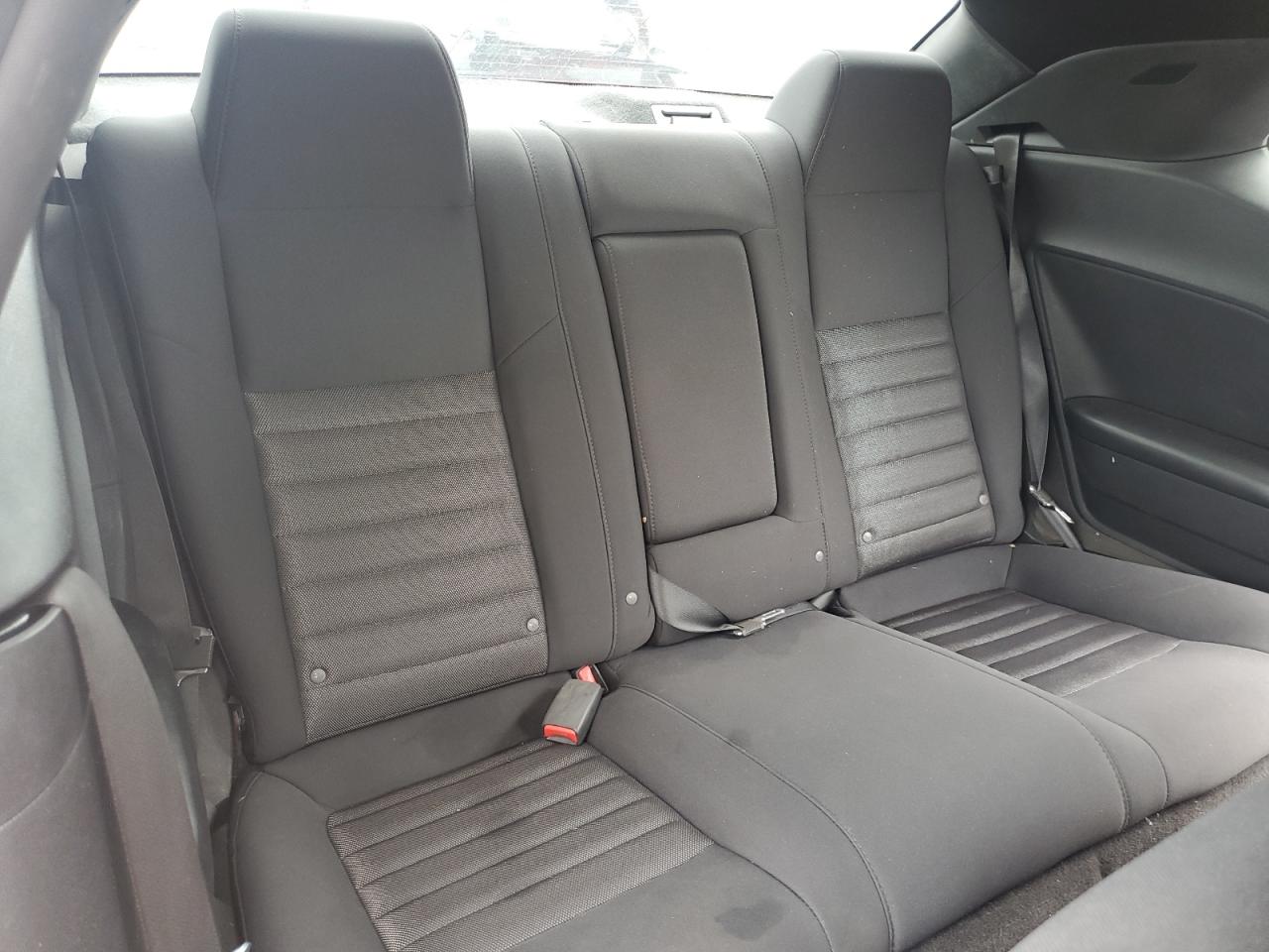 2010 Dodge Challenger Se VIN: 2B3CJ4DV8AH283804 Lot: 62789174