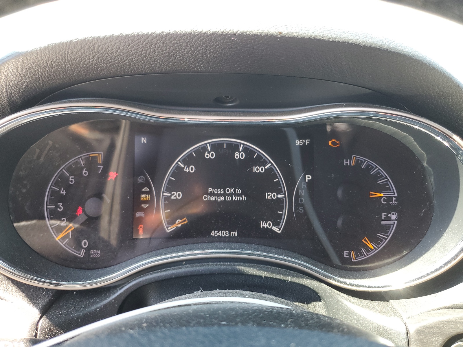 1C4RJFAG1FC631012 2015 Jeep Grand Cherokee Laredo