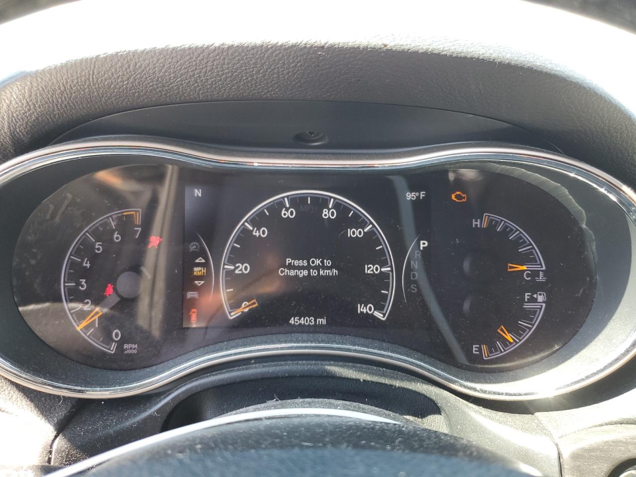 2015 Jeep Grand Cherokee Laredo VIN: 1C4RJFAG1FC631012 Lot: 63111434