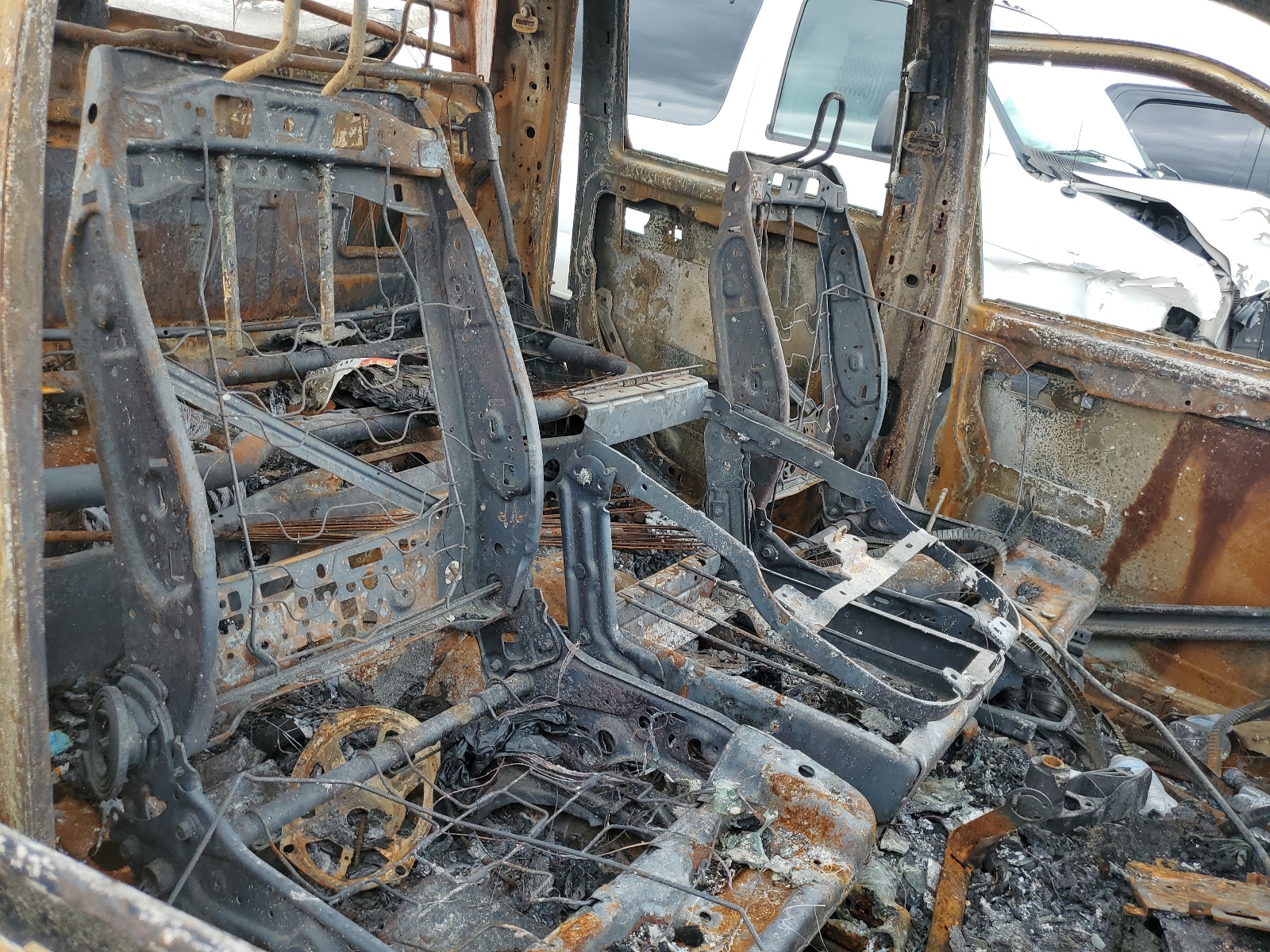 3C7WRNFL1JG103023 2018 Ram 5500