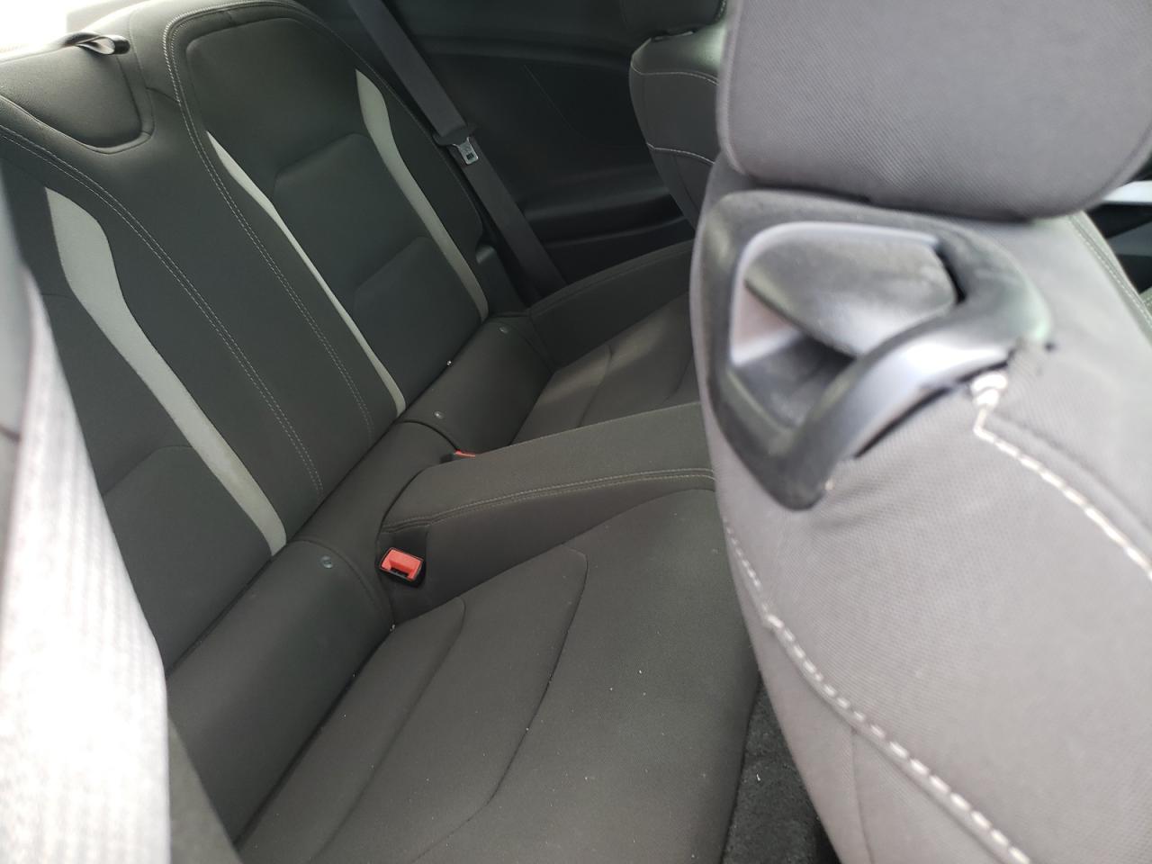 2017 Chevrolet Camaro Ss VIN: 1G1FF1R70H0215557 Lot: 62116814