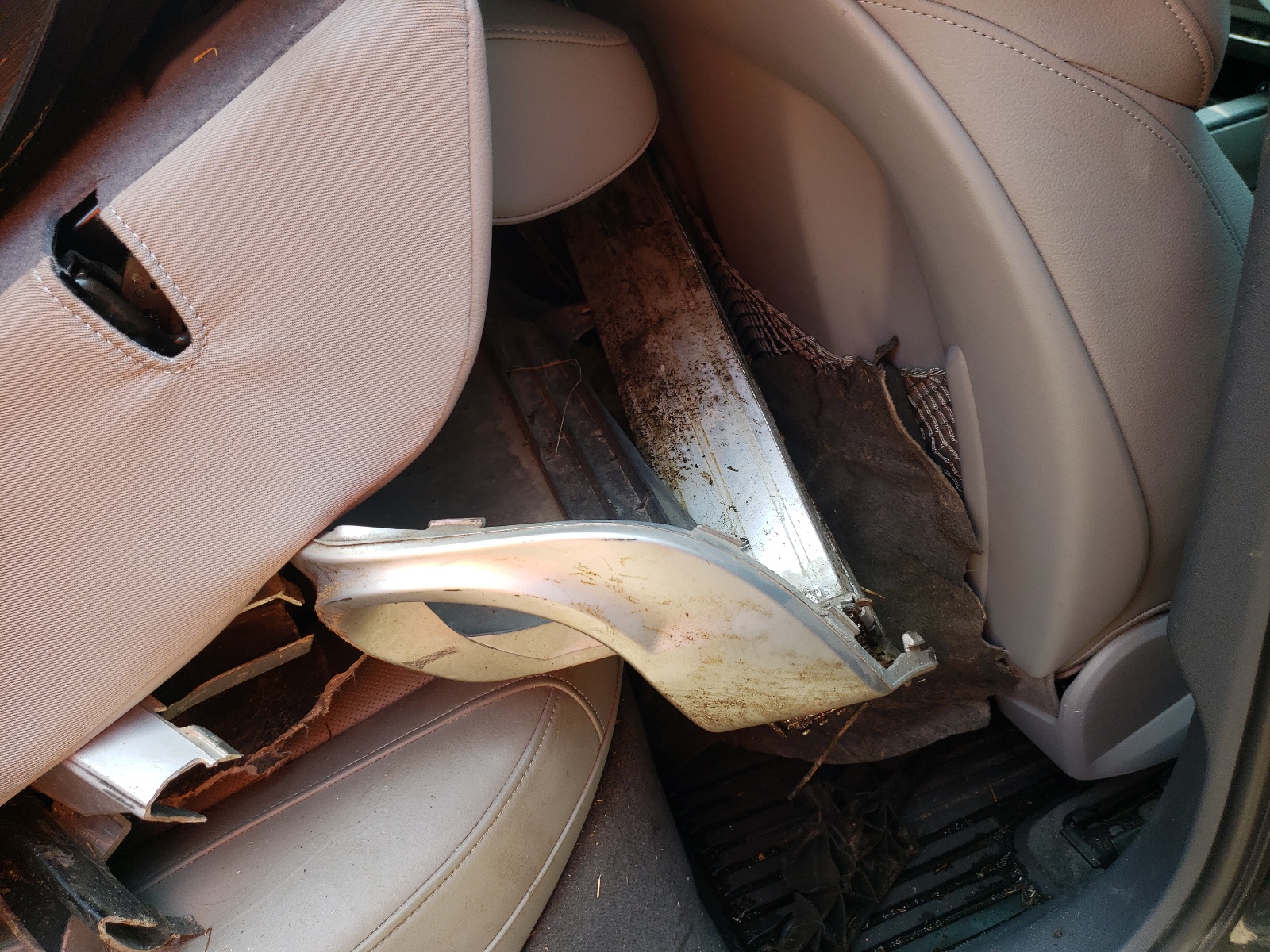 WA18NAF48JA059923 2018 Audi A4 Allroad Premium Plus