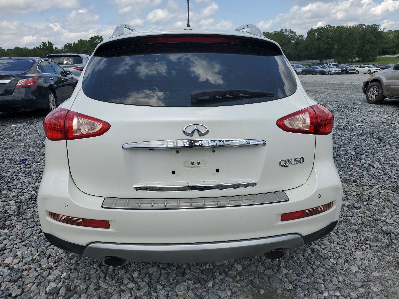 JN1BJ0RP6HM388073 2017 Infiniti Qx50