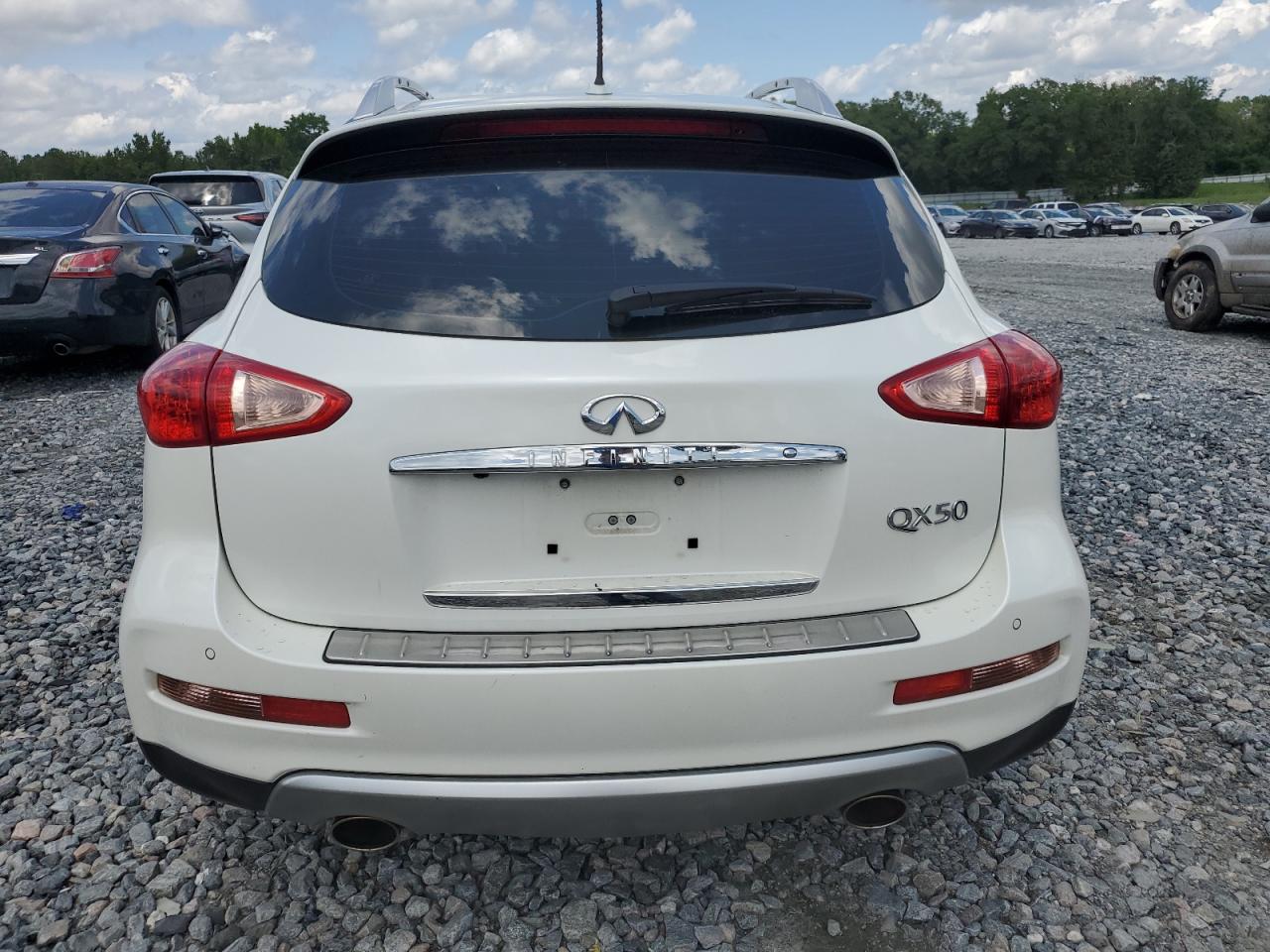 2017 Infiniti Qx50 VIN: JN1BJ0RP6HM388073 Lot: 64926814