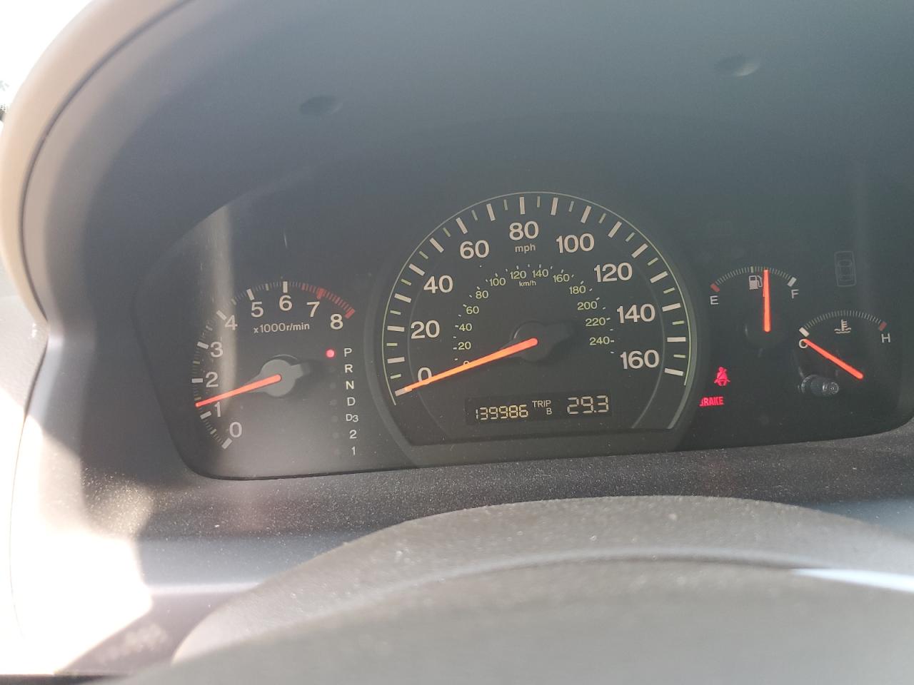 2005 Honda Accord Lx VIN: 1HGCM56475A021357 Lot: 63334264