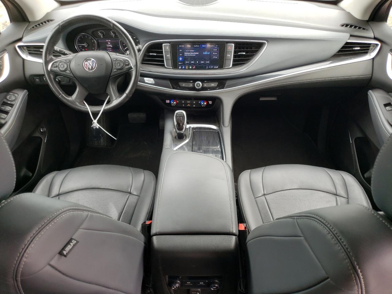 2020 Buick Enclave Essence VIN: 5GAEVAKW0LJ138944 Lot: 61797894