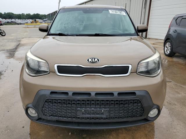 KNDJN2A27F7222536 | 2015 KIA soul