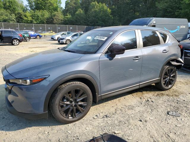 2024 Mazda Cx-5 Preferred