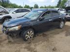 2008 HONDA ACCORD EXL for sale at Copart ON - TORONTO