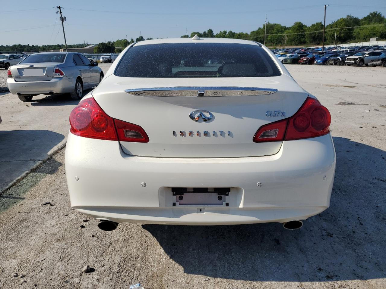 JN1CV6AR3DM358970 2013 Infiniti G37