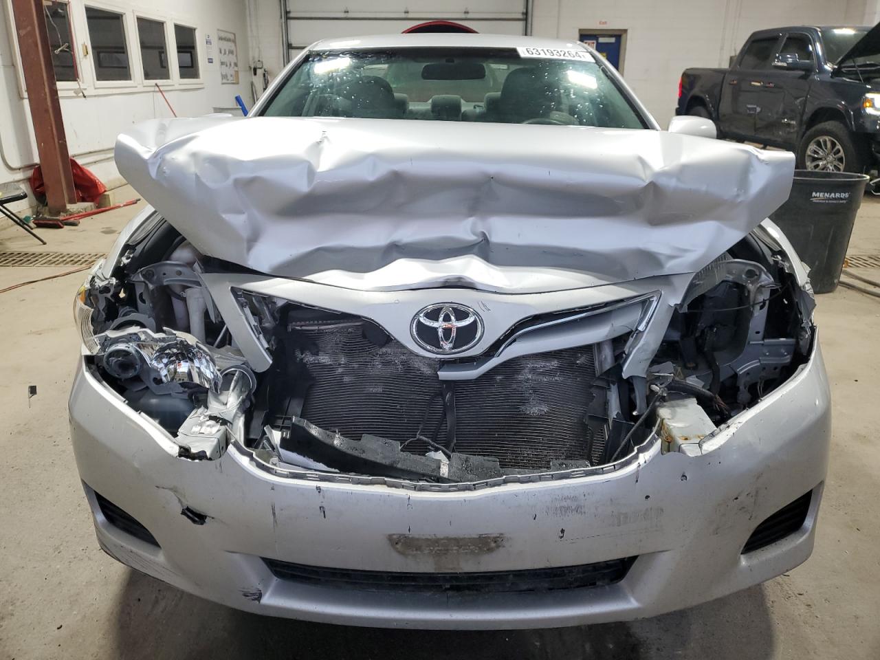 4T1BF3EK0BU667337 2011 Toyota Camry Base