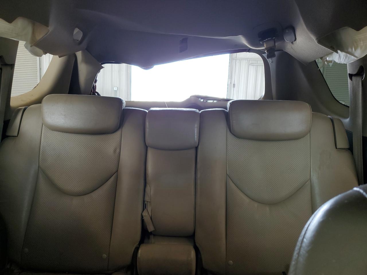 2010 Toyota Rav4 Limited VIN: JTMYF4DV0AD022766 Lot: 64620204