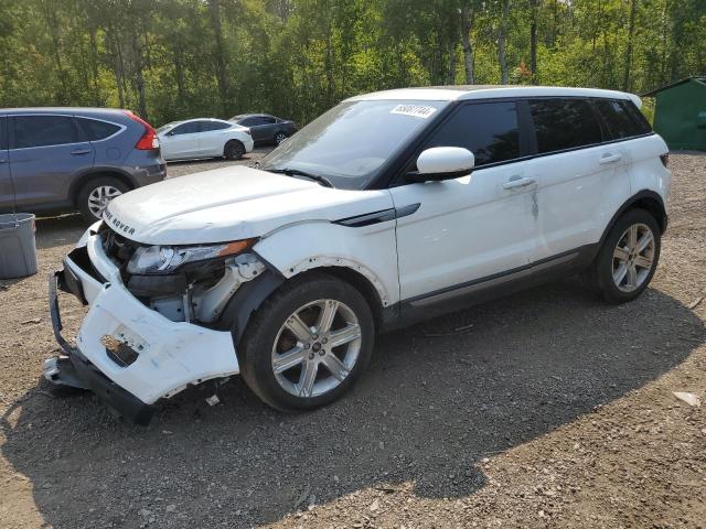 2013 LAND ROVER RANGE ROVER EVOQUE PURE PLUS for sale at Copart ON - COOKSTOWN