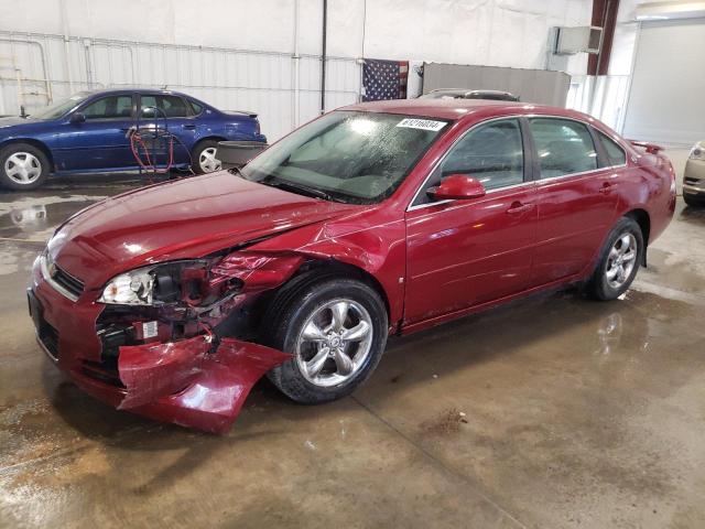 2008 Chevrolet Impala Lt