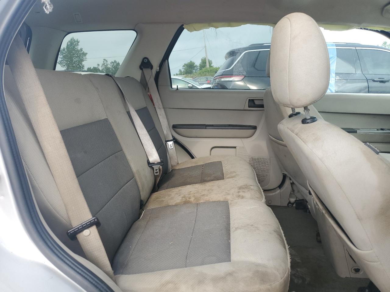 2008 Ford Escape Xlt VIN: 1FMCU03Z18KB85179 Lot: 64648814