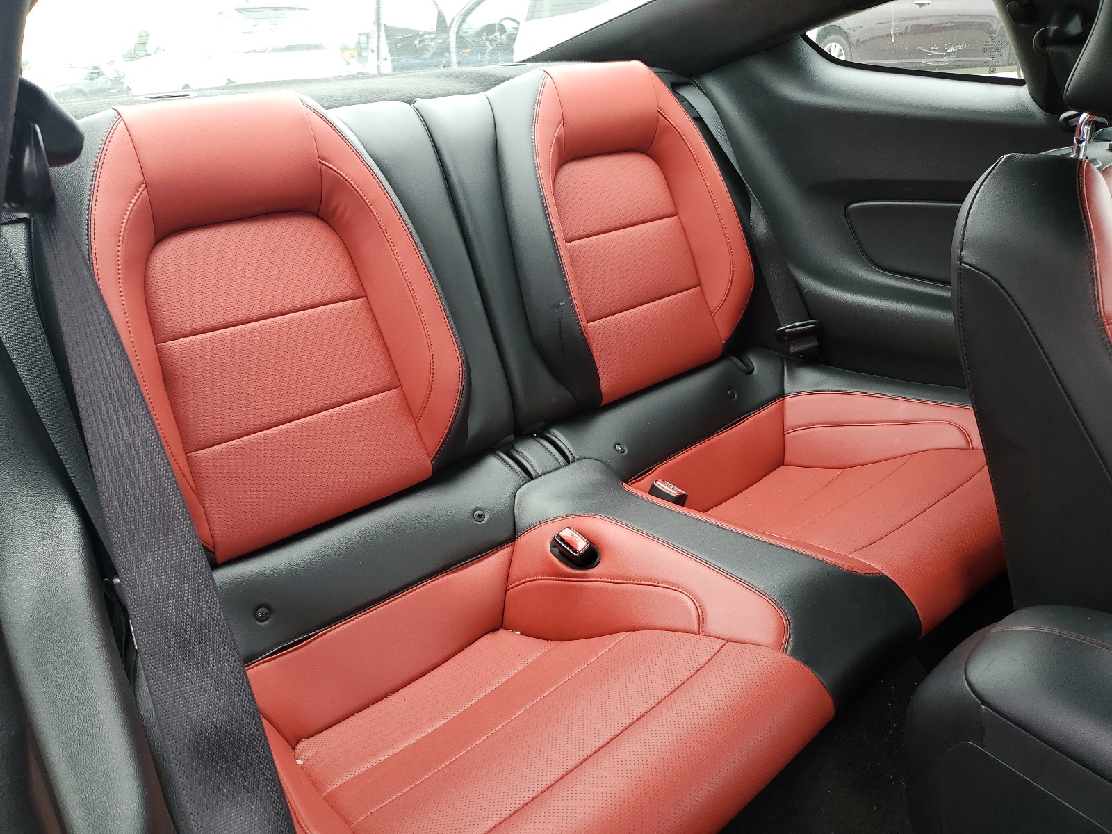 1FA6P8THXH5358605 2017 Ford Mustang