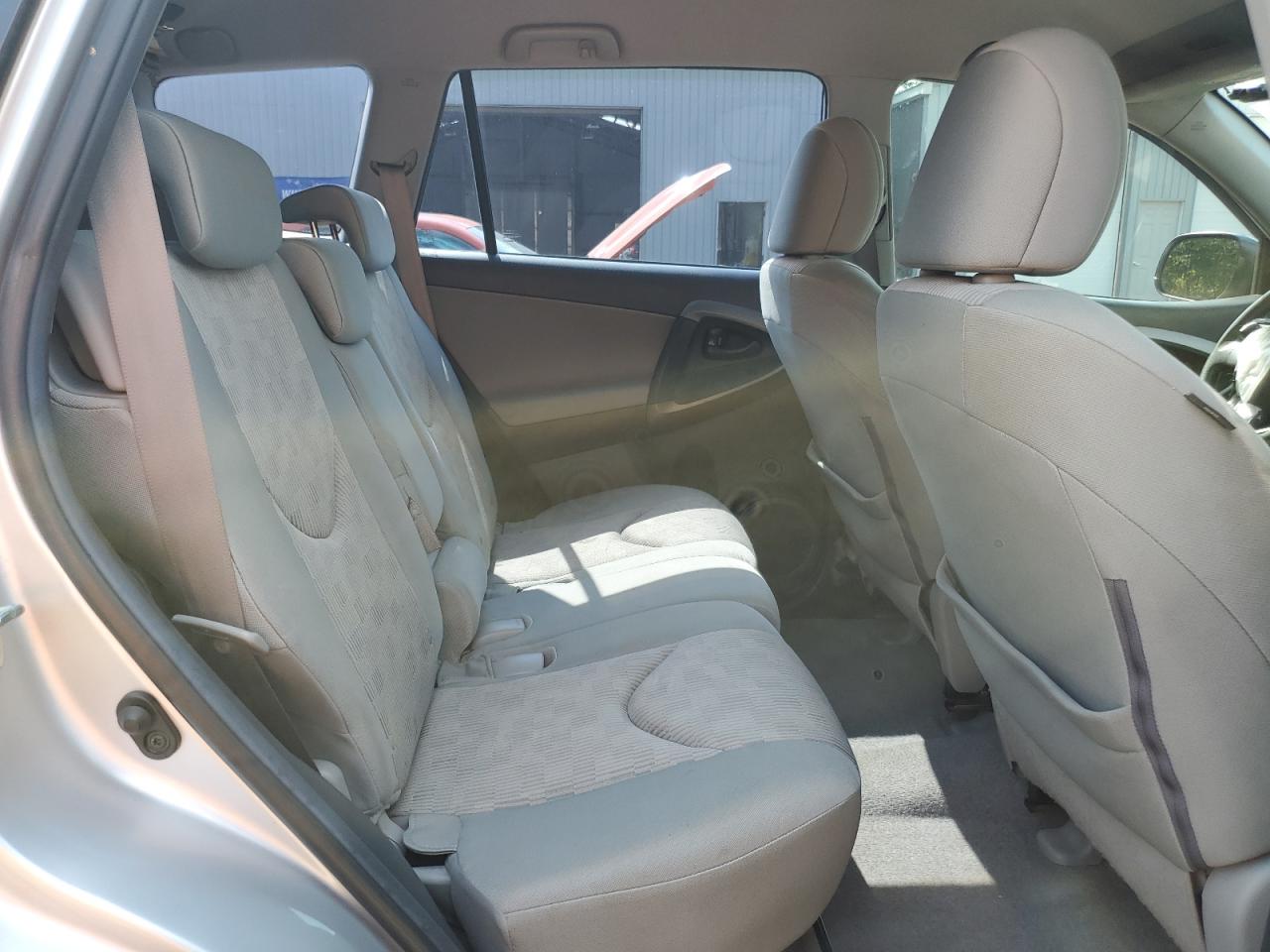 2010 Toyota Rav4 VIN: 2T3ZF4DV0AW048453 Lot: 64780734