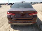 2018 Kia Optima Lx zu verkaufen in Amarillo, TX - Front End